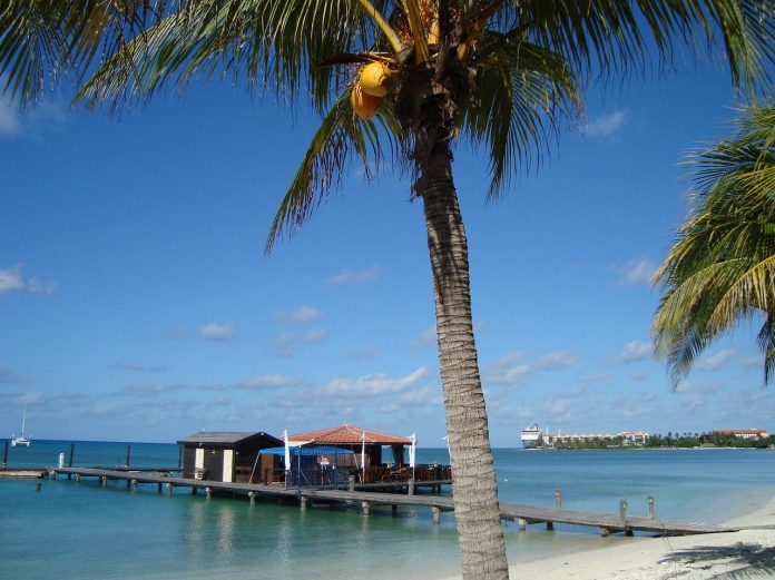 Aruba Caribbean Aruba Caribbean
