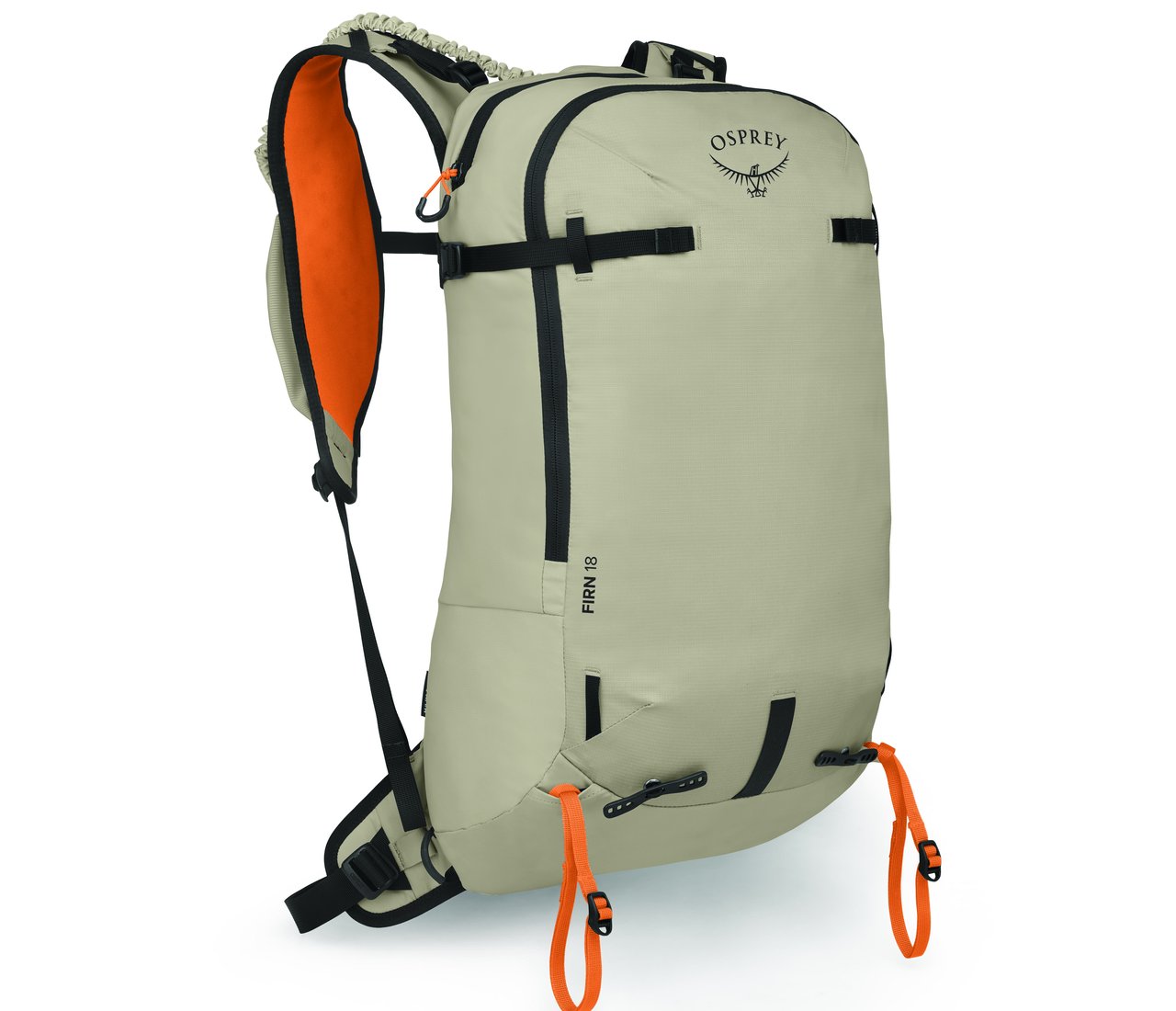 Osprey backpack
