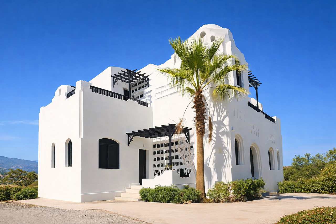 Buying Property Abroad? Move Fast With Bridging Finance
