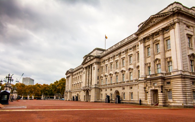 Buckingham Palace