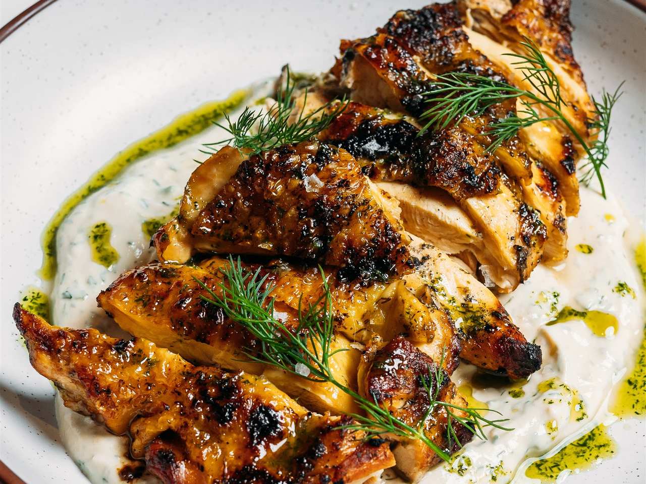 Riviera Restaurant, St James, London review