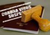 Could a Covid-19 vaccine stamp in passports become the new reality for travellers? Corona virus passport stamp