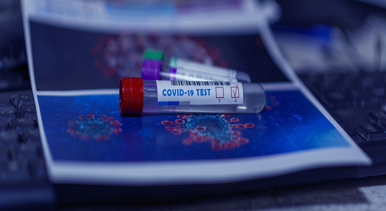 Q A What Is The Difference Between A Covid Pcr Test And A Lamp Test For Coronavirus