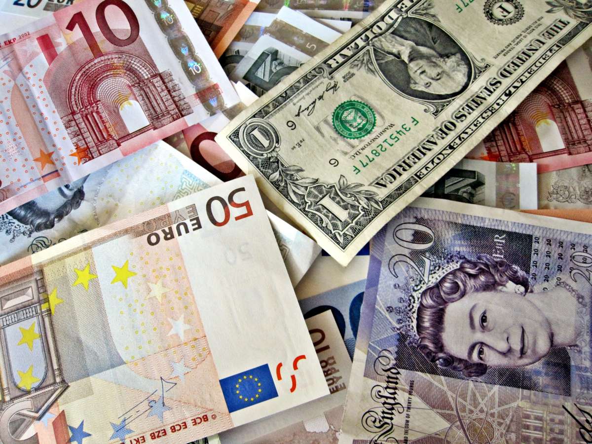 How will currency fluctuations impact British vacationers?