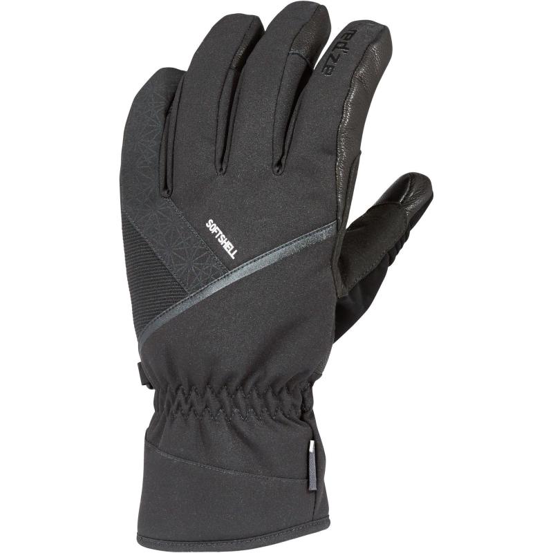 decathlon Ski-P GL 500 glove - front