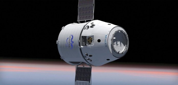 Dragon Lab, SpaceX Dragon Lab, SpaceX
