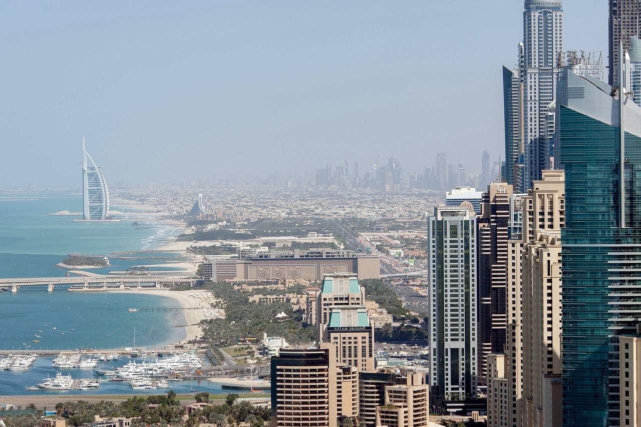 Top 10 Things to See and Do in Dubai