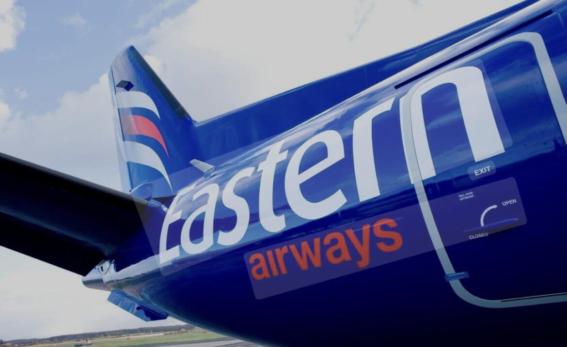eastren