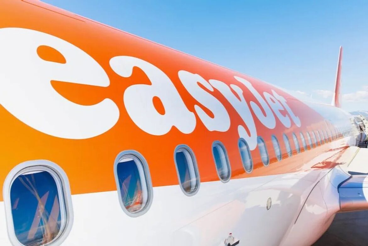 easyJet_org EasyJet reviews for luton flights