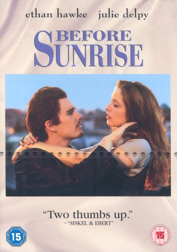 film Before Sunrise