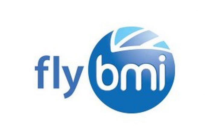 flybmi logo Fly bmi