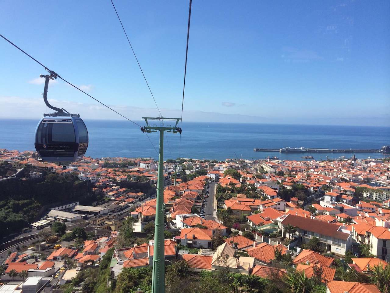 24 Hours in Funchal, Madeira