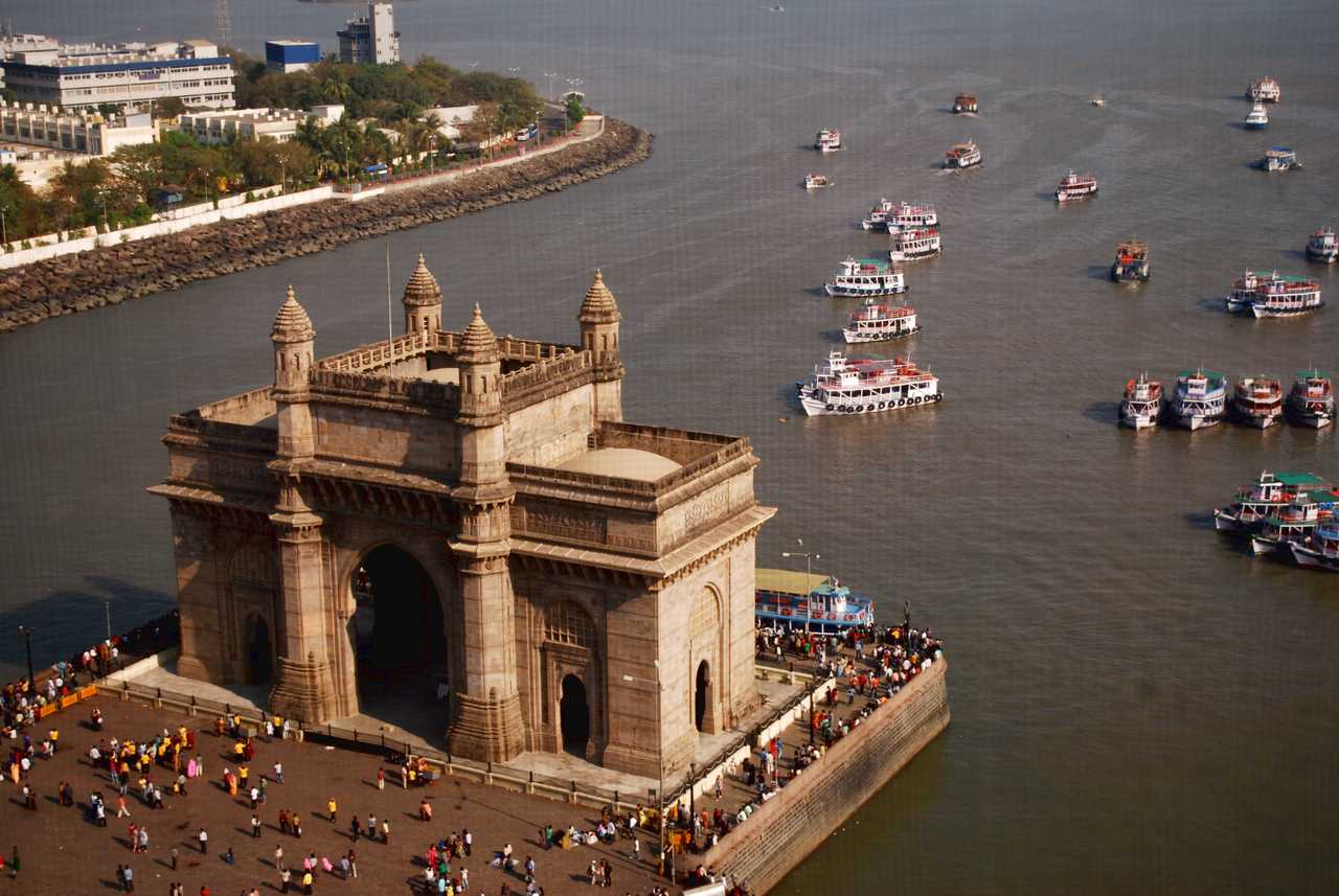 Gateway of India, Mumbai