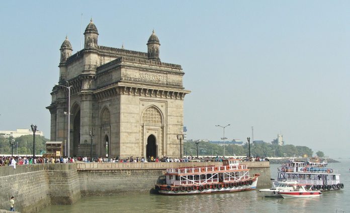 Gateway of India monument, Mumbai Gateway of India monument, Mumbai