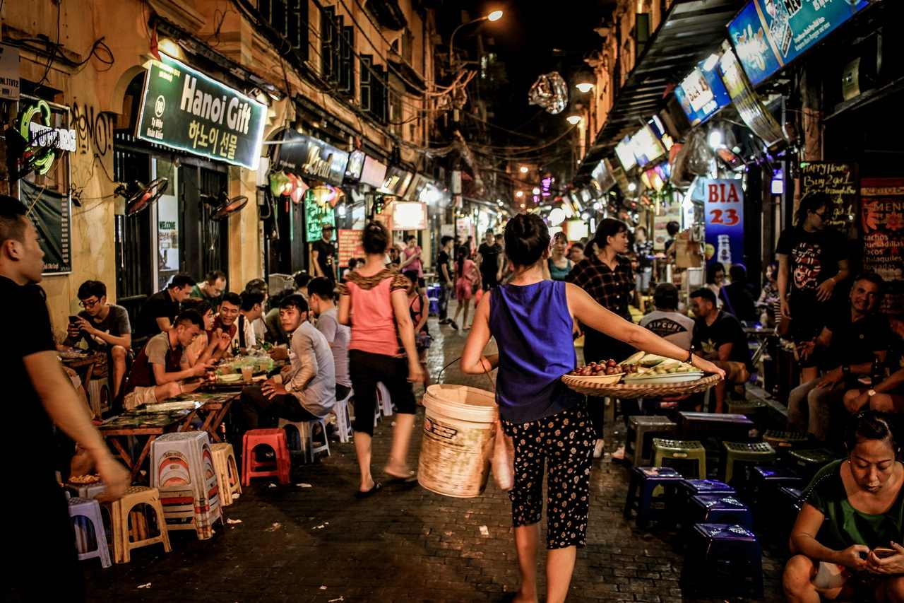Vietnam – 10 Travel Insights