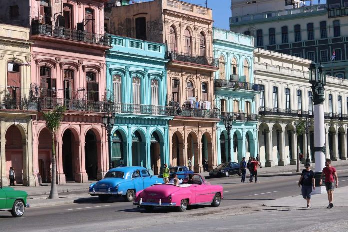 Travel Guide: 24 Hours in Havana