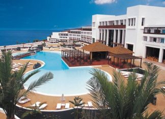 Spain Holidays: The Canary Islands agree to rapid Covid-19 antigen test for holidaymakers