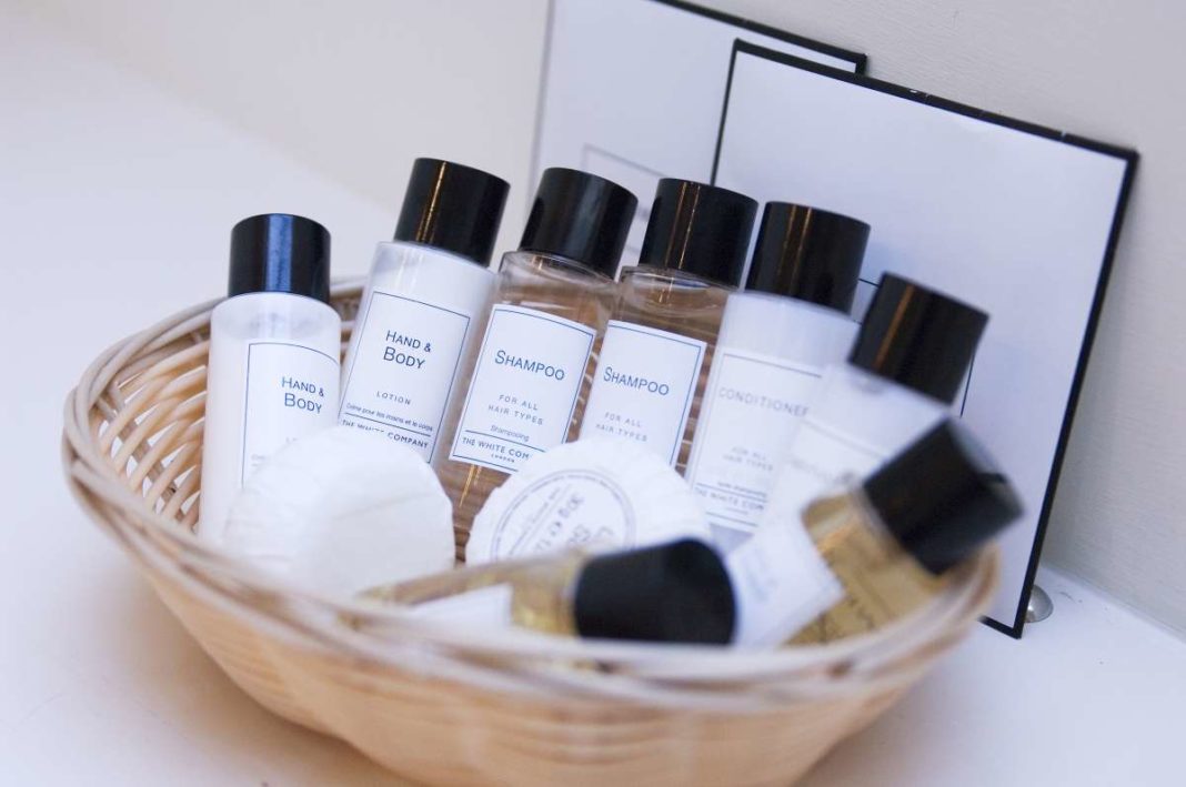 Hotel honesty: are you guilty of pilfering more than just toiletries?