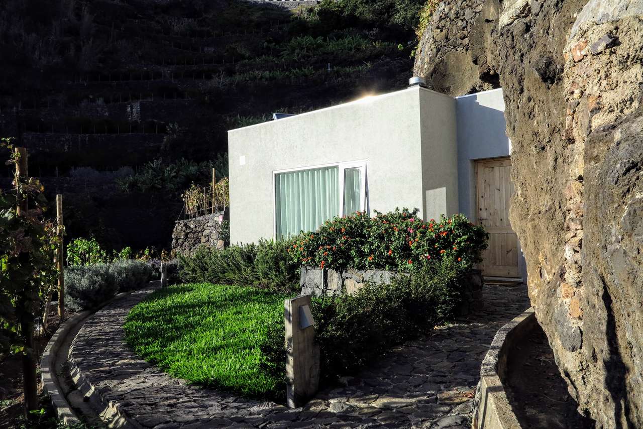 Socalco Nature Hotel, Calheta, Madeira, Portugal