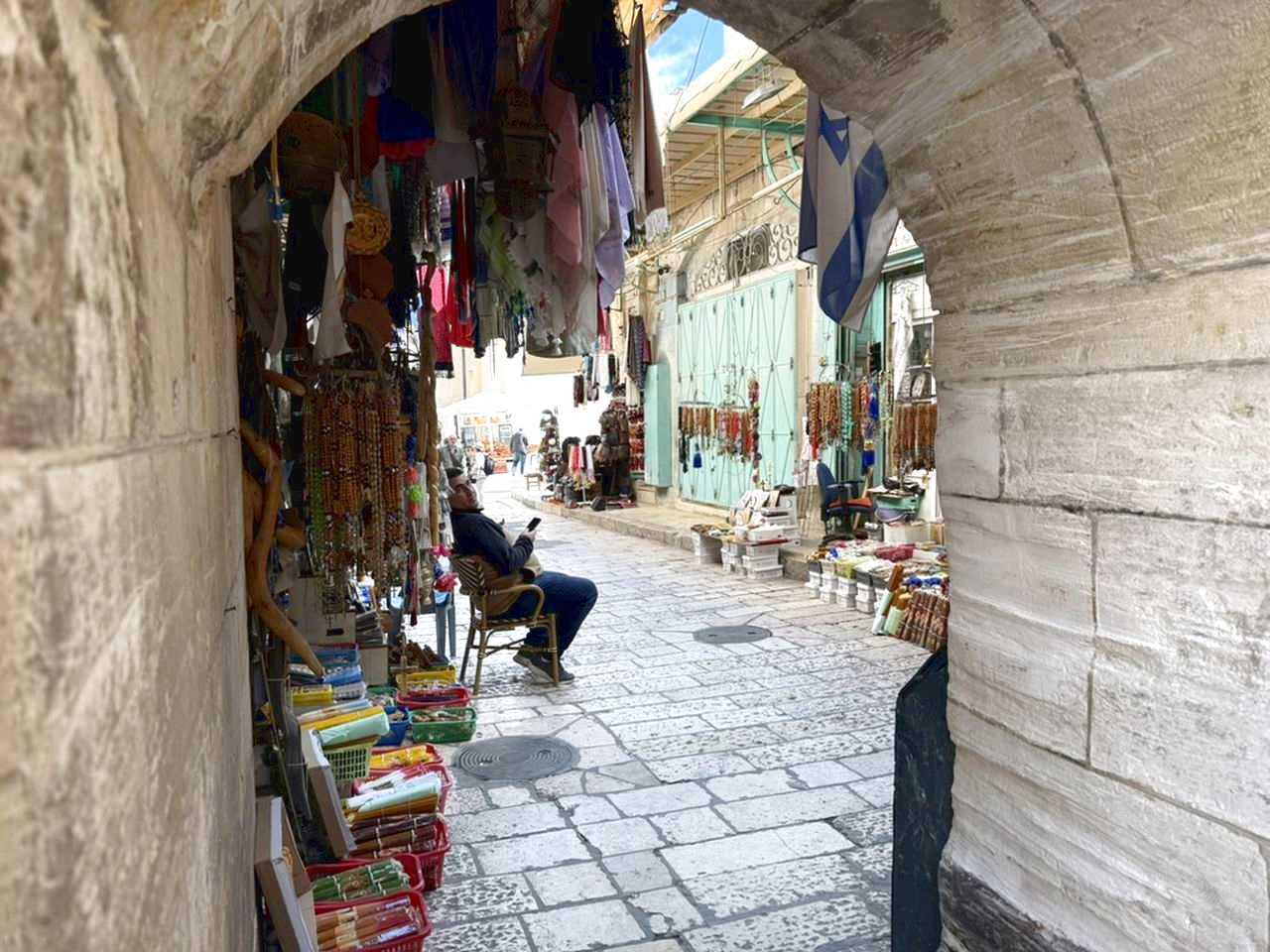 UK Foreign Office updates travel guidance for Israel