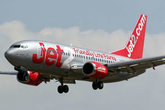 Jet2 Boeing 737 Jet2 Boeing 737