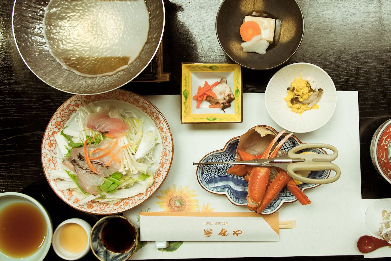 Why Foodies Should Take a Chance on Shonai, Japan: 4 Reasons to Fall in Love