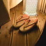 Koibito slippers, Pelirocco,Brighton