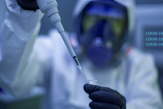 laboratory
