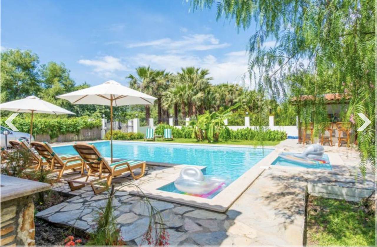 7 Gece için £549'dan başlayan fiyatlarla