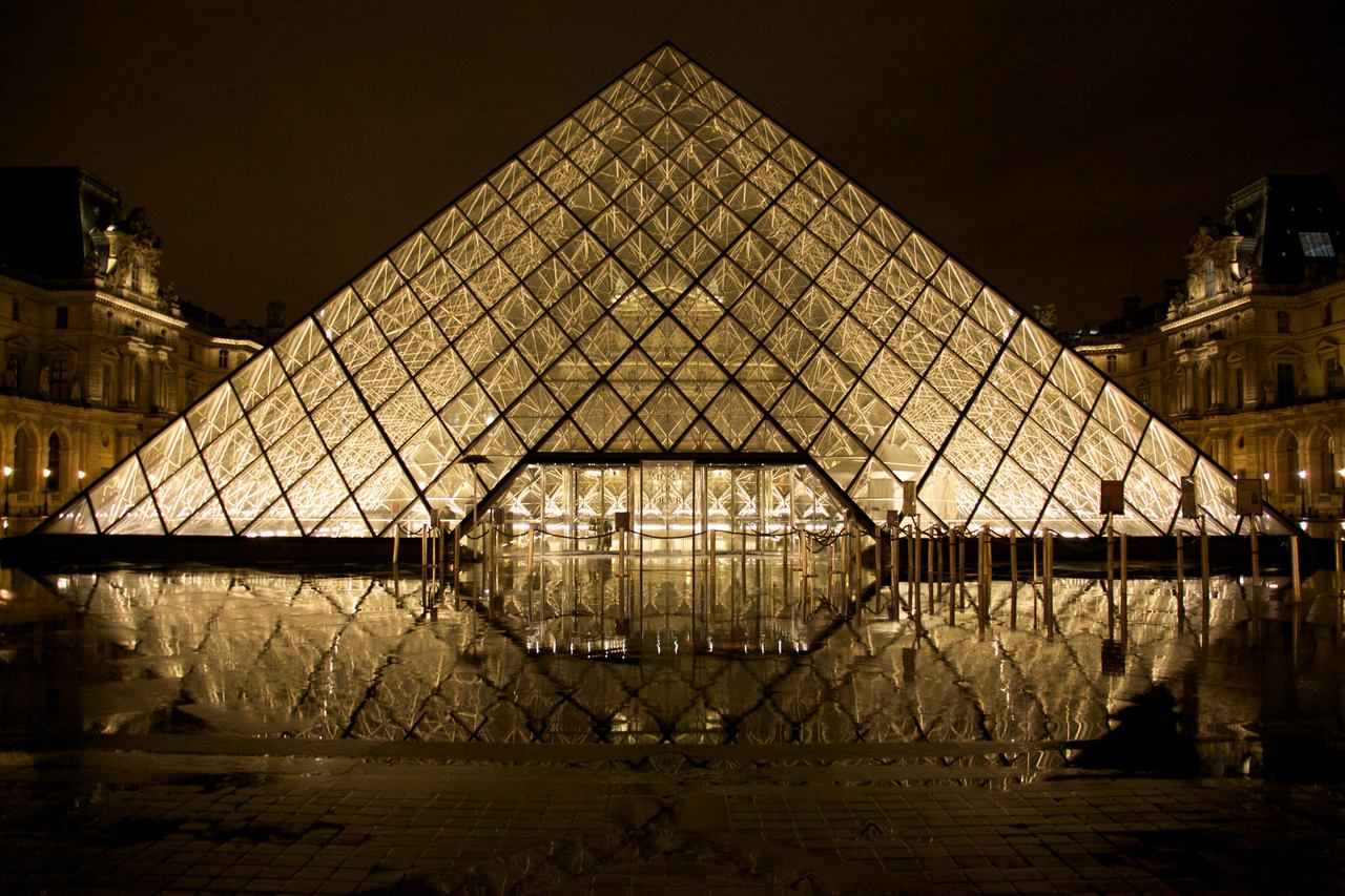 Louvre