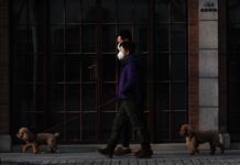 World Health Organisation (WHO) announces Covid is airborne. How to stay safe