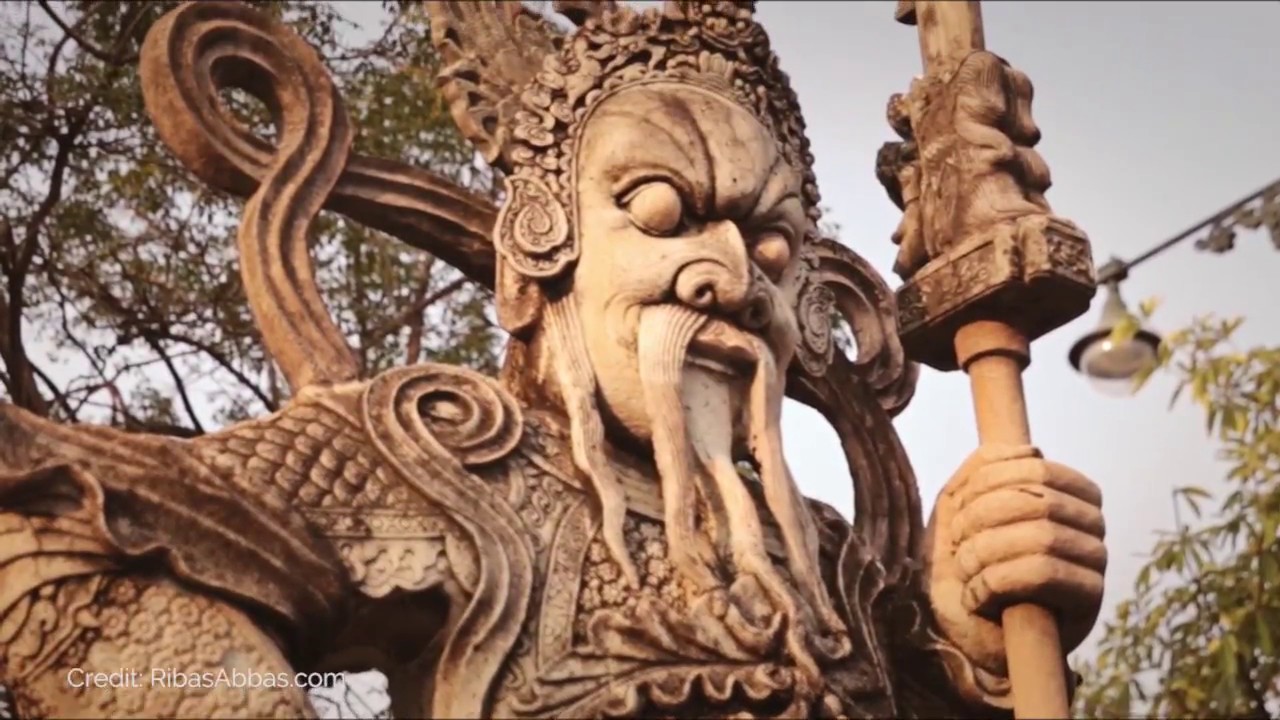 Unlocking the Secrets of Thailand: Your 2 Minute Travel Guide