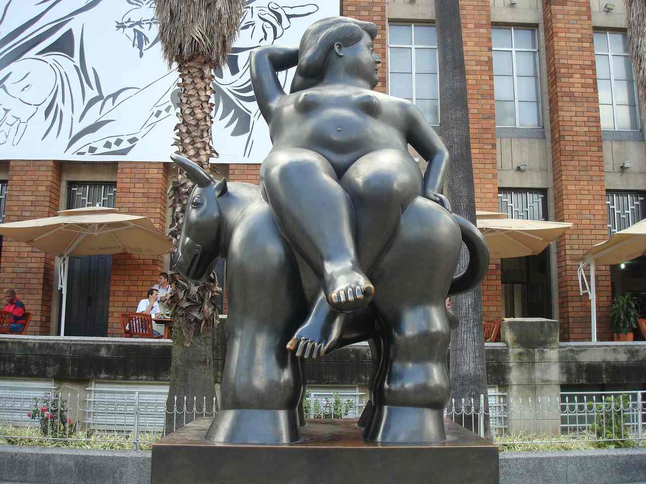 Fat Sculpture