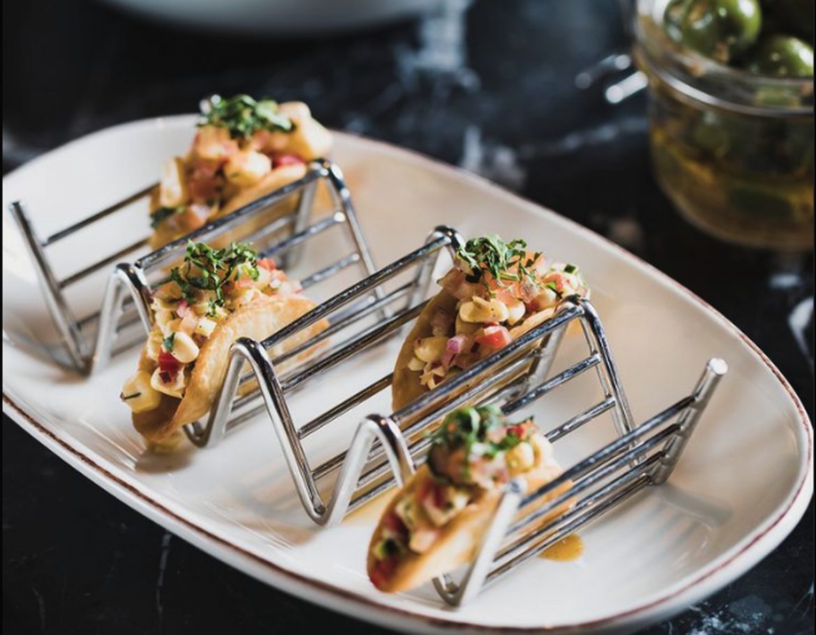 monmouth kitchen restaurant london dish