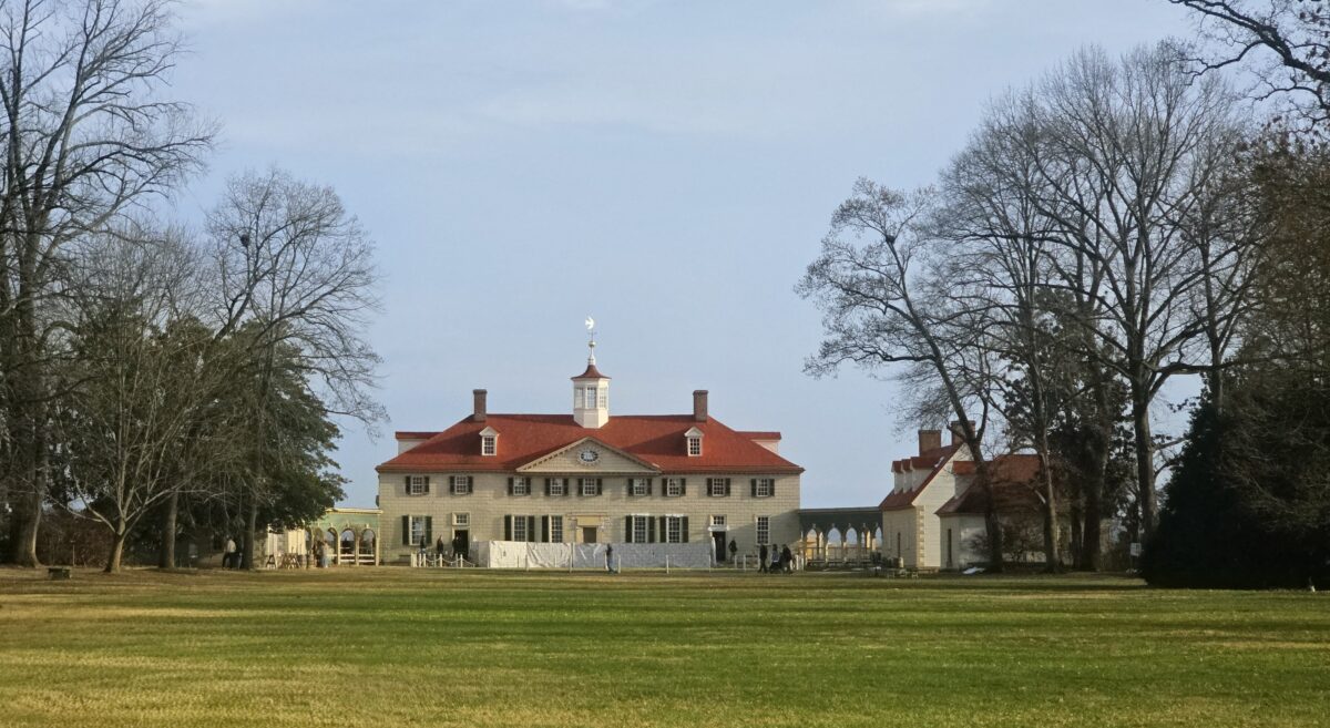 monticello