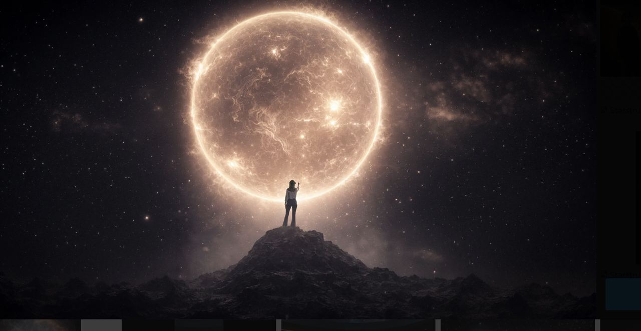 EVENT: Smithsonian Starstruck: An Immersive Experience, 26 June, Science Museum