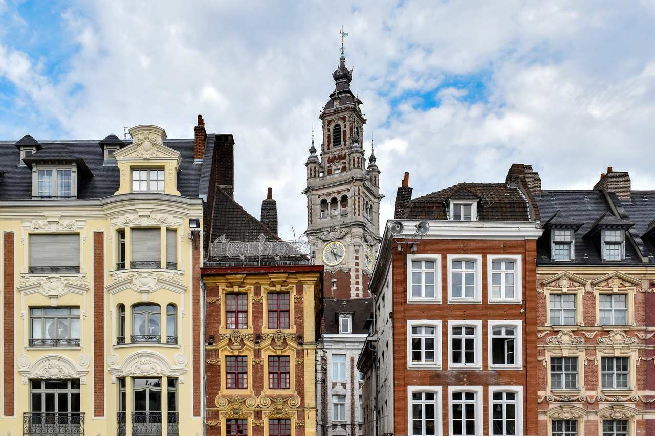 Best value city break destinations rated and revealed