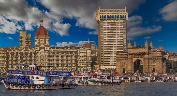 Mumbai Virgin Atlantic to flight to Mumbai from Heathrow