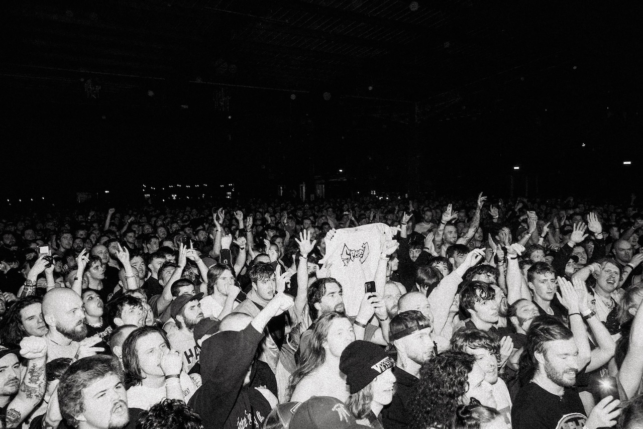 Outbreak Fest x All Points East 2026: Deftones to Headline London’s Biggest Celebration of Alternative Music