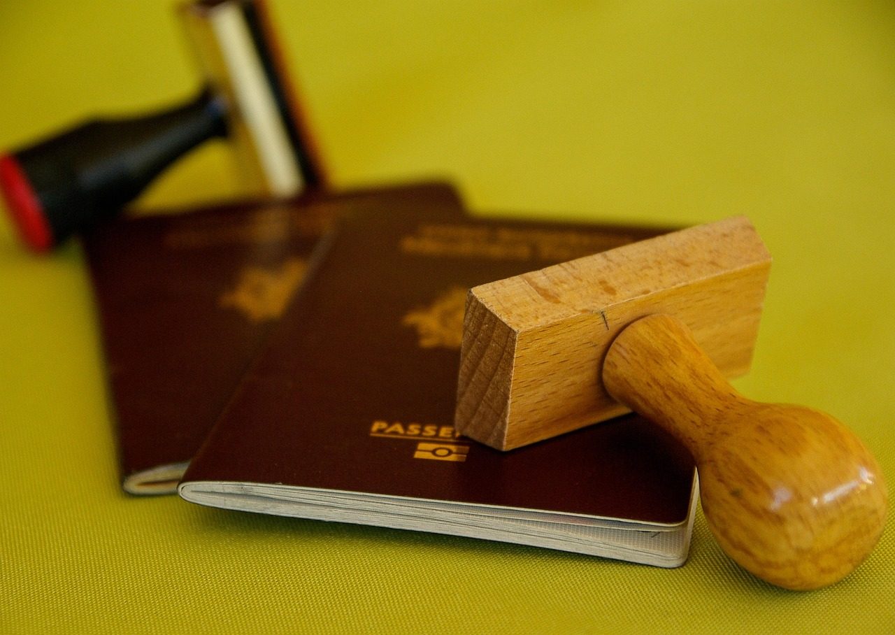 The worlds number 1 passport revealed – as UK and USA both drop to record lows.