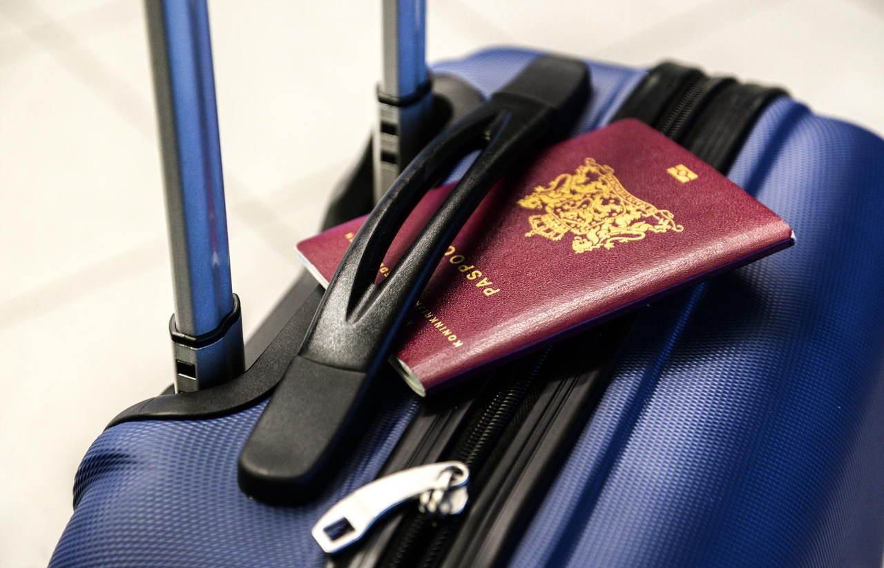Discover the Surprising Answer: How Long Does Your Passport Need to Be Valid for Travel?