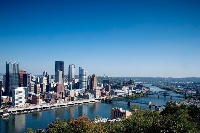 Pittsburgh Pittsburgh