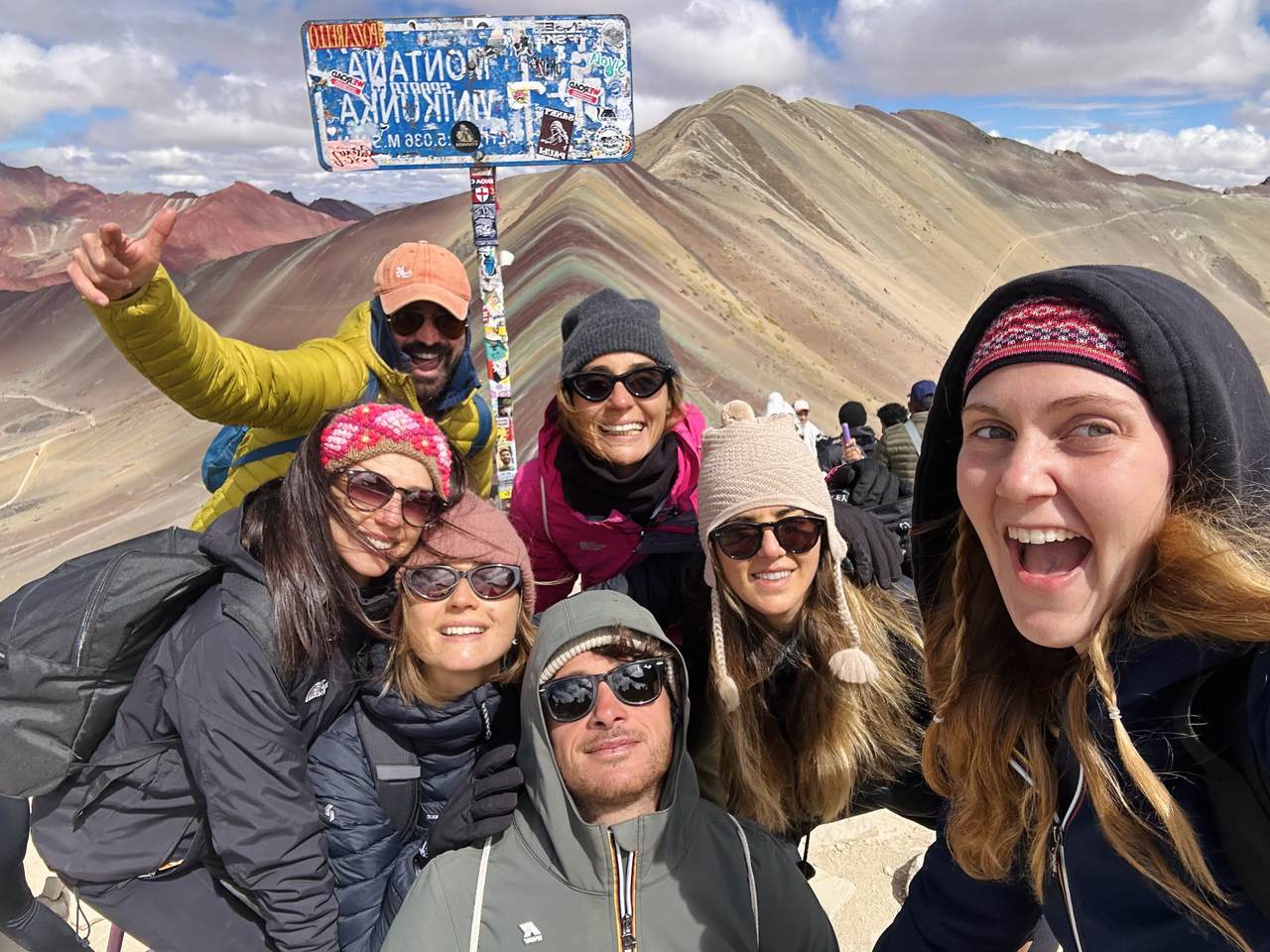Looking for new friendships? Your next trip could be the answer