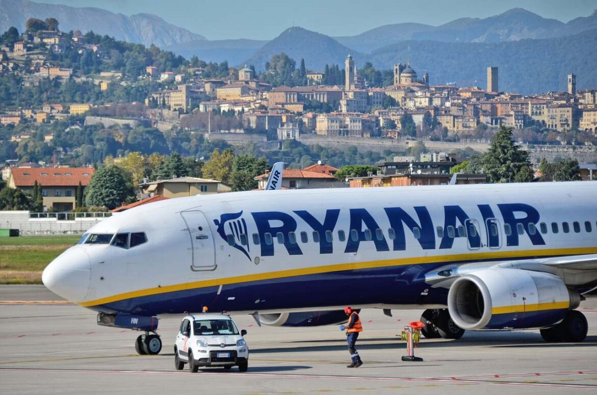 ryanair-4688654_1280 Spain fines budget airlines