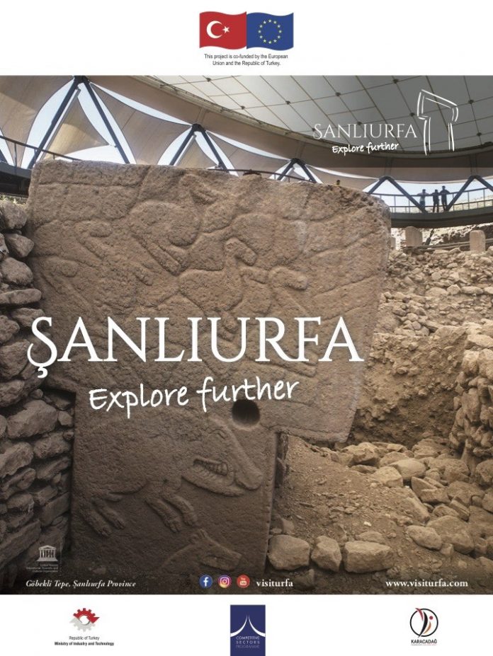 Sanliurfa - Turkey Sanliurfa - Turkey