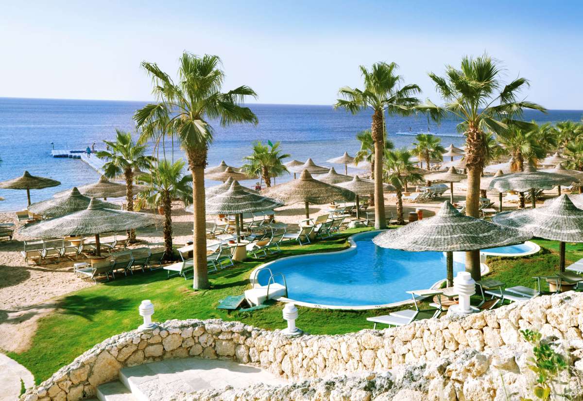 Royal savoy sharm el sheikh