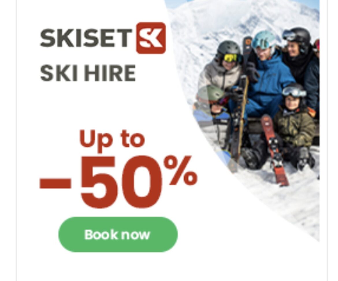 skiset