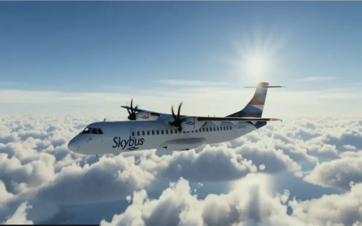 Skybus