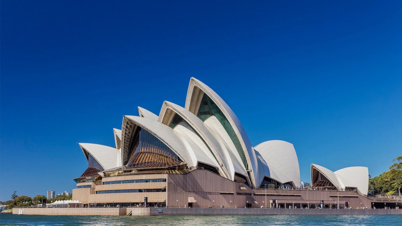 Sydney In Summer: Top 5 Arts and Cultural Must-Dos