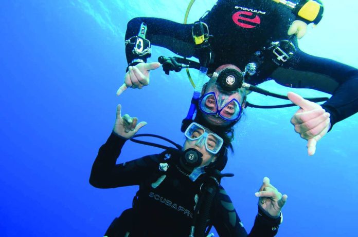 Subaqatic Diving Center, Umag, Istra, Croatia Subaqatic Diving Center, Umag, Istra, Croatia